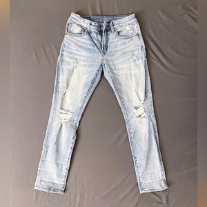 American Eagle Flex Jeans